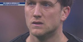 Zielinski il ripescato