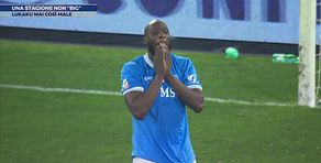 Una stagione non "Big"