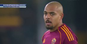 Nuovo attacco giallorosso