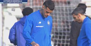 Anticipo di semifinale