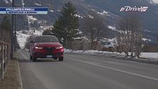Stellantis e Pirelli a Bormio