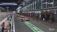 Formula E, al via oggi la tappa saudita