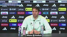 Locatelli: "Siamo pronti"