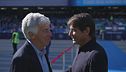 Conte vs Gasperini