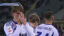 Como, ecco la Fiorentina