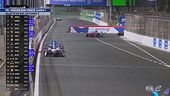 Formula E, Wehrlein vince Gara 1