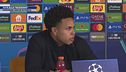 Juve alla "McKennie"