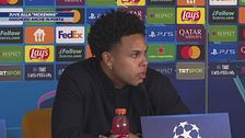 Juve alla "McKennie"