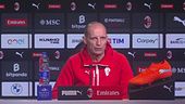 Allegri verso il Como