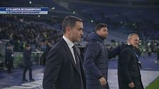 Atalanta in Champions