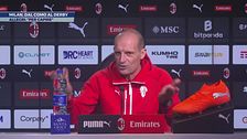 Milan, dal Como al derby