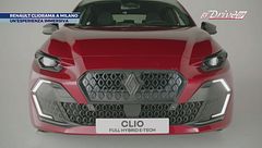 Renault Cliorama a Milano