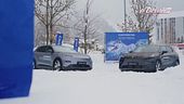 Changan Winter Experience a Courmayeur