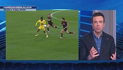 Callegari: "Milan, per lo scudetto serve una cosa"