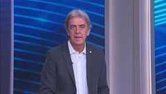 Taveri: "Rinnovo Spalletti? Con questa media punti…"