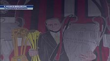 Il Milan di Berlusconi