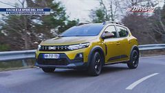 Dacia protagonista a Nizza
