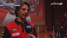 Ducati in Superbike