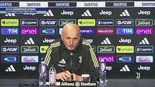 Oggi Juventus-Como