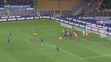 Inter, la formazione di Chivu