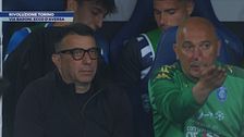 Rivoluzione Torino: panchina a D'Aversa