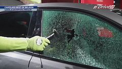 Carglass Best of Belron