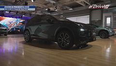 Zeekr si presenta a Milano