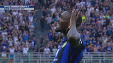 Rebus Marcus Thuram: i numeri della crisi e il lungo digiuno del "Tikus" nerazzurro