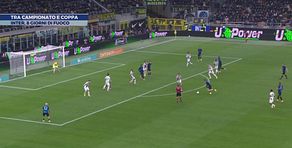 Tra campionato e coppa