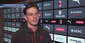 Jashari un jolly prezioso