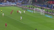 Domenica sera Roma-Juve
