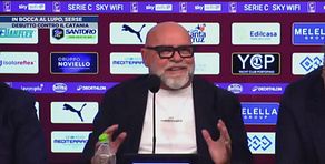 In bocca al lupo, Serse