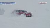Alfa Romeo, la gamma con trazione integrale Q4