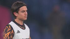 Dybala punta la Juventus