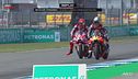 Moto GP 2026 al via