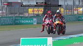 Moto GP 2026 al via