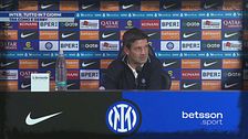Inter, tutto in 7 giorni