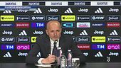 Juventus senza difesa