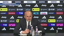 Juventus senza difesa
