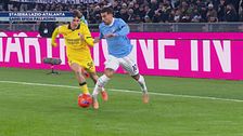 Stasera Lazio-Atalanta