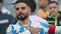 In gol da capitano: Insigne rinasce a Pescara