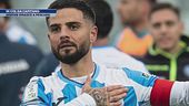 In gol da capitano: Insigne rinasce a Pescara