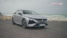 Peugeot, svelata la nuova gamma 308