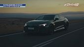 Nuova Audi RS5