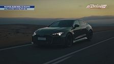 Nuova Audi RS5