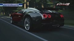 Bugatti F.K.P. HOMMAGE