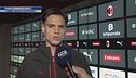 Milan, Samuele Ricci: "Derby importantissimo"
