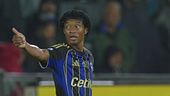 Cuadrado ritrova l'emozione del passato bianconero
