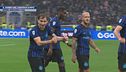 Inter, i gol arrivano lontano dall'attacco