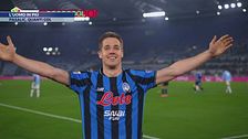Pasalic, l'uomo in più al servizio della Dea